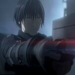 The 10 Best Anime Movies on Netflix
