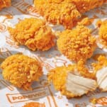 Popeyes' New Chicken Nuggets Are About to Put the Fast Food World on Notice