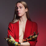 TORRES Shares Title Track of Forthcoming Album Thirstier