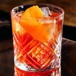 Cocktail Queries: What Makes for the Perfect Negroni?