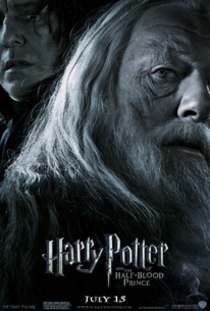 Harry Potter™ - Half-Blood Prince Poster