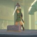 Is It Finally Time for The Legend of Zelda: Skyward Sword to Shine?