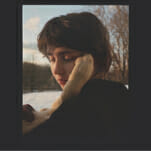 Clairo Faces the Future on Sling