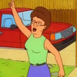 In Defense of Peggy Hill, Our Complex Heroine of Hope