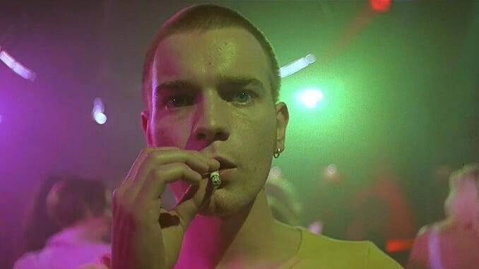 Trainspotting Persists as a Nuanced Portrait of Addiction Under Capitalism