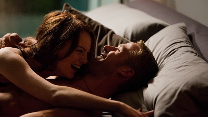 Crazy, Stupid, Love Found the Perfect Combination of Sexy and Cute Ten Years Ago