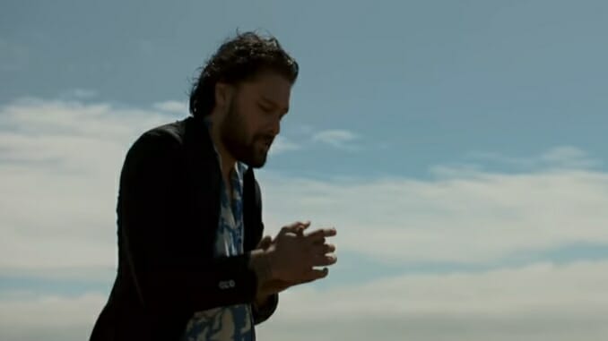 Gang of Youths Share “unison” Video