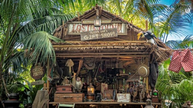 This Week in Theme Park News: Jungle Cruise Updates, Halloween at Disney and Universal, and More