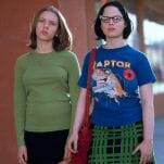 Ghost World and the Crisis of Coming of Age