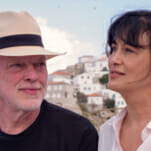 Exclusive Preview: SongWriter Season 3 Continues with Polly Samson and David Gilmour