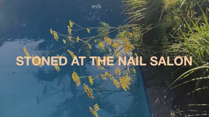 Lorde Shares Another Solar Power Single, “Stoned at the Nail Salon”