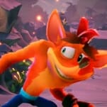 After 22 Years, Crash Is Back in Crash Bandicoot 4: It’s About Time, Launching in October