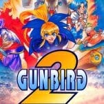 Gunbird 2 Is a Shmup with Character(s)