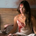 Megan Fox's Evolving, Pulpy Stardom Dominates Till Death and Midnight in the Switchgrass