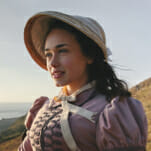Watch Theo James and Rose Williams in First Trailer for PBS’ Jane Austen Adaptation Sanditon