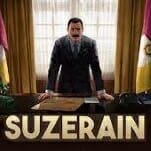 Suzerain: Personal Politics, the Global Community, and Empathy in Games