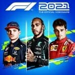 F1 2021's New Story Mode Needs a Pit Stop