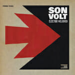 Son Volt Find Glimmer of Hope on Electro Melodier