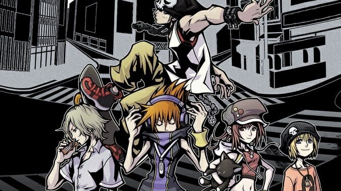 The World Ends With You: What We Lose When We Remake Games