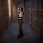 Caroline Polachek Shares Video for 