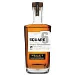 Evan Williams Square 6 Bourbon