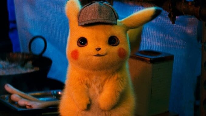 Pokemon Live-Action Netflix Show in Early Development