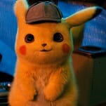 Pikachu Talks! In the First Detective Pikachu Trailer