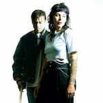 Sleigh Bells Announce New Album Texis With New Single 