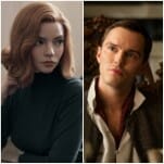 Anya Taylor-Joy and Nicholas Hoult to Star in Dark Comedy Thriller The Menu