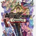The Great Ace Attorney Chronicles Is a Compelling Turnabout of the British Mystery Novel