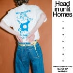 Rentboy Announces New EP Head in Unlit Homes, Shares 
