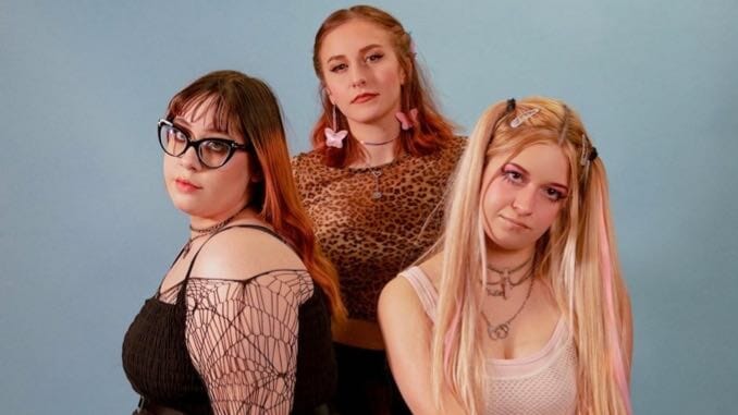 Paste Studio in Chicago Presented by SweetWater 7/31: Peach Tree Rascals, grandson, Sarah Barrios, The Aquadolls, Jodi