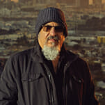 Steve Berlin on Native Sons, L.A. Music and 5 Decades of Fun with Los Lobos