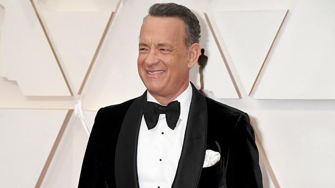 Tom Hanks Has Been Cast in Wes Anderson’s Next Film