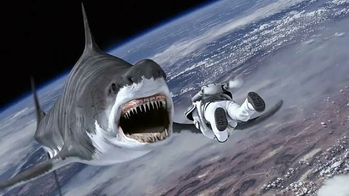 Sharknado 2 set to attack viewers tonight, Archives