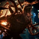 Carnage is Unleashed in the New Trailer for Venom: Let There Be Carnage