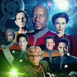TV Rewind: How Deep Space Nine Boldly Forged Its Own Trek Legacy