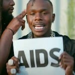 DaBaby Dropped from Multiple Festivals Following Homophobic Remarks