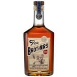 Heaven Hill Five Brothers Bourbon Whiskey