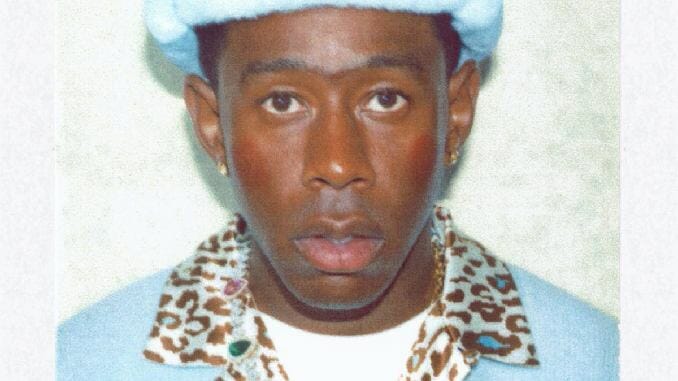 Tyler, The Creator playing Fiserv Forum show next February