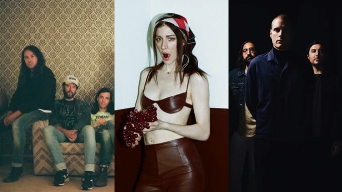 The 15 Best Songs of July 2021