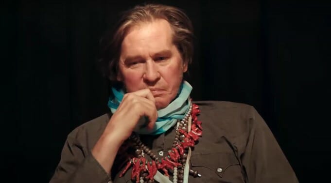 Val Kilmer Doc from Amazon Studios, A24 Gets First Trailer Before Cannes Premiere