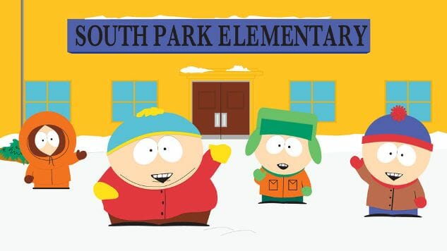 ViacomCBS Will Pay South Park Creators Almost $1 Billion for 14 New Movies
