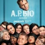 A.P. Bio's Fourth Season Launches on Peacock in September; Here's a Trailer