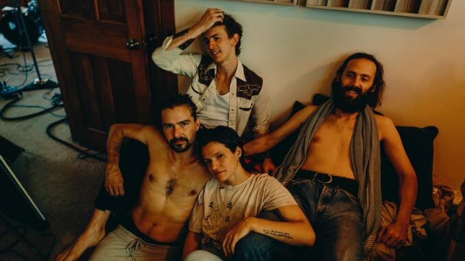 Listen to Two New Big Thief Songs, “Little Things” and “Sparrow”