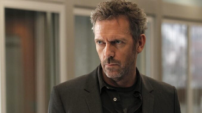 TV Rewind: House M.D. Was an Artful Master of Misery and Loneliness