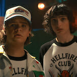Stranger Things Season 4 Is Big, Scary, Ambitious and Unwieldy