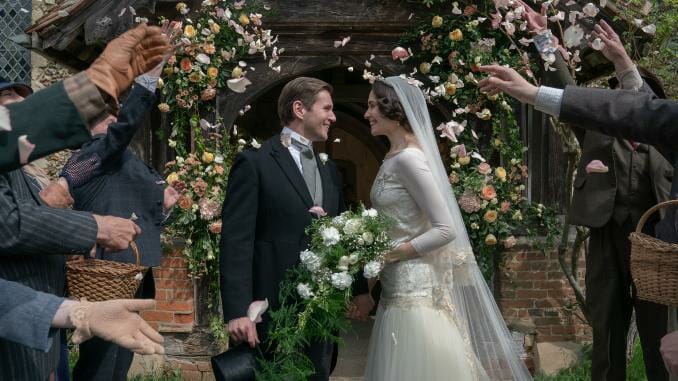 Downton Abbey: A New Era Is a Delightful Gift to Fans