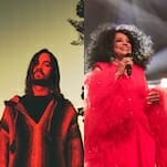 Tame Impala and Diana Ross Share New Song, “Turn Up the Sunshine”