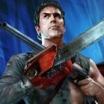 The Best Part of Evil Dead: The Game Are Its Solo Missions